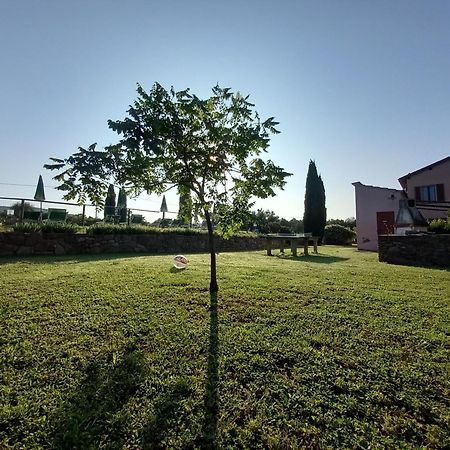 Podere S.Giulia - Casale S.Giulia Riotorto Exterior foto