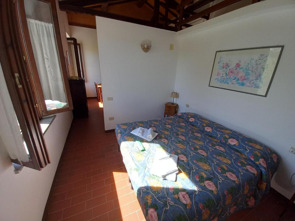 Podere S.Giulia - Casale S.Giulia Riotorto Exterior foto